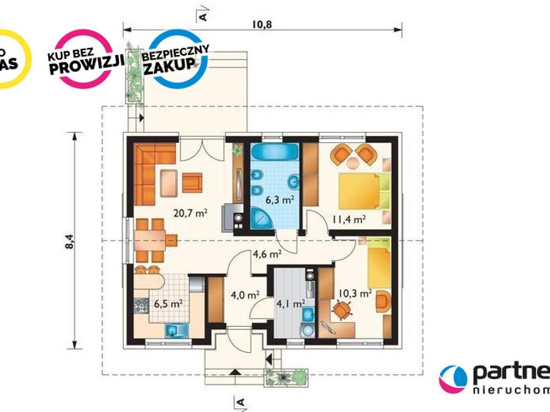 Zdjęcie ogłoszenia -  