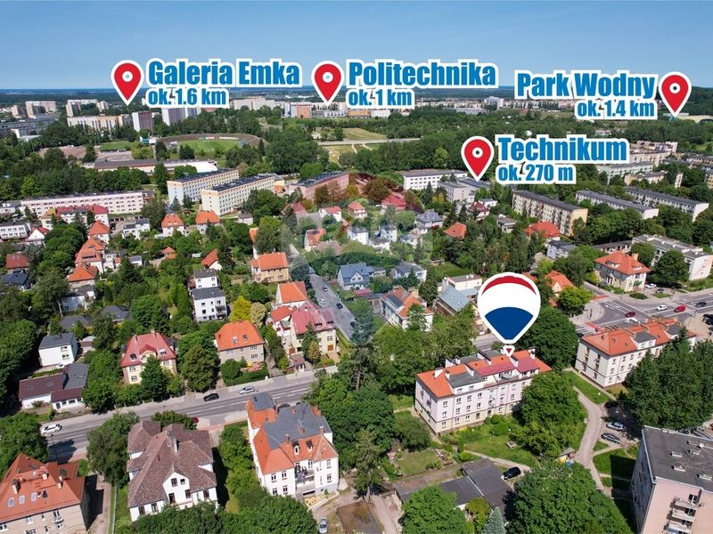 Zdjęcie ogłoszenia -  