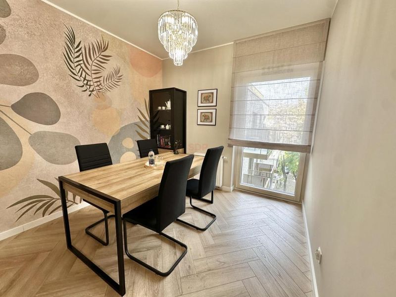 Lokal biurowy do wynajęcia, 40 m², Wrocław, Czysta - ID: 15786252