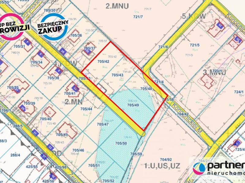 Zdjęcie ogłoszenia -  