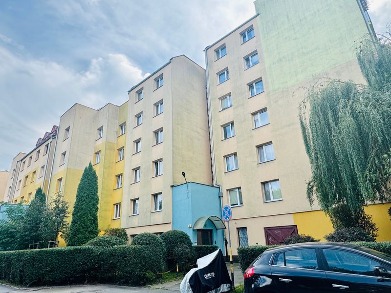Zdjęcie ogłoszenia -  