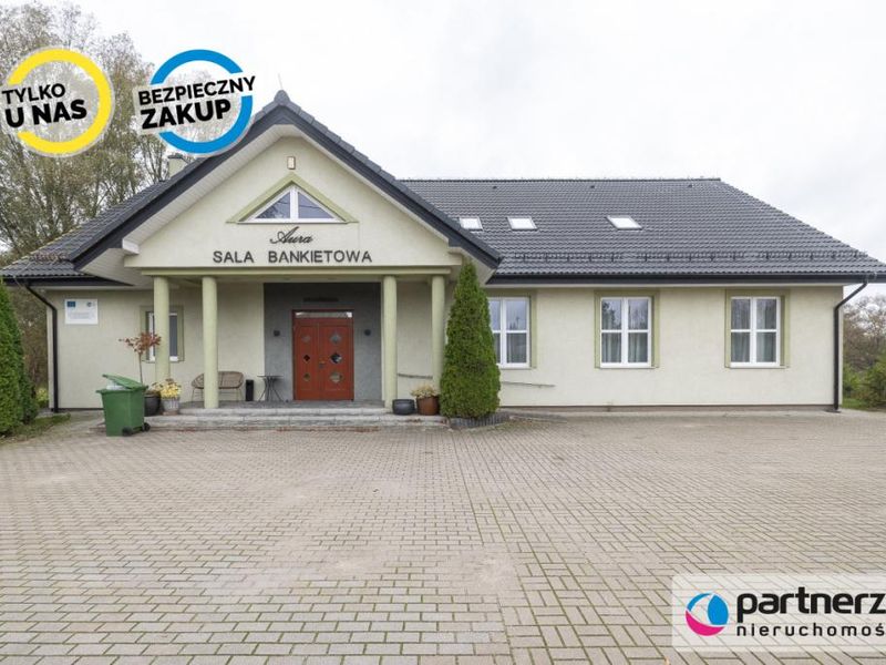 Zdjęcie ogłoszenia -  
