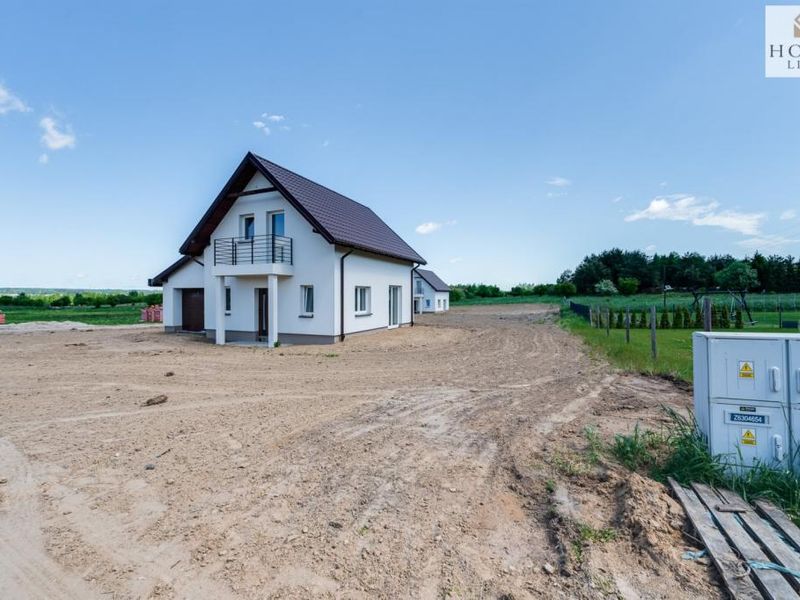 Zdjęcie ogłoszenia -  