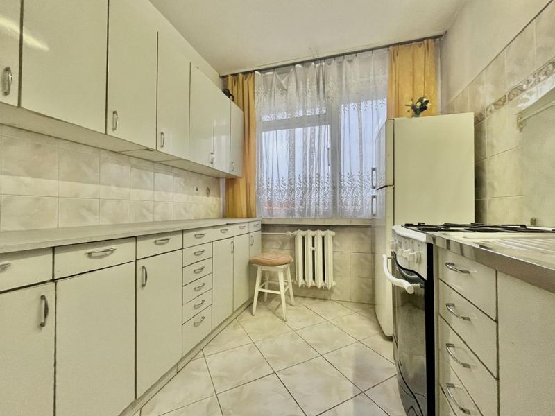 Mieszkanie 42&nbsp;m², Łódź, Wioślarska - ID: 15790488