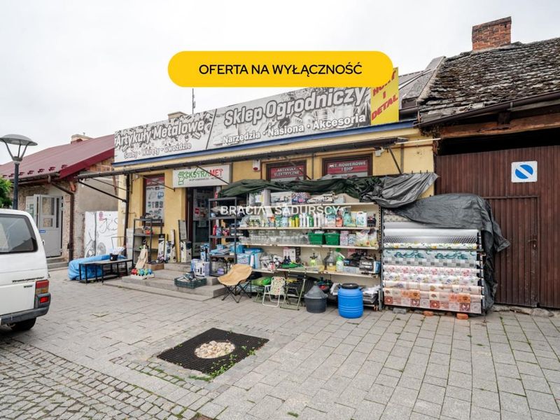 Zdjęcie ogłoszenia -  