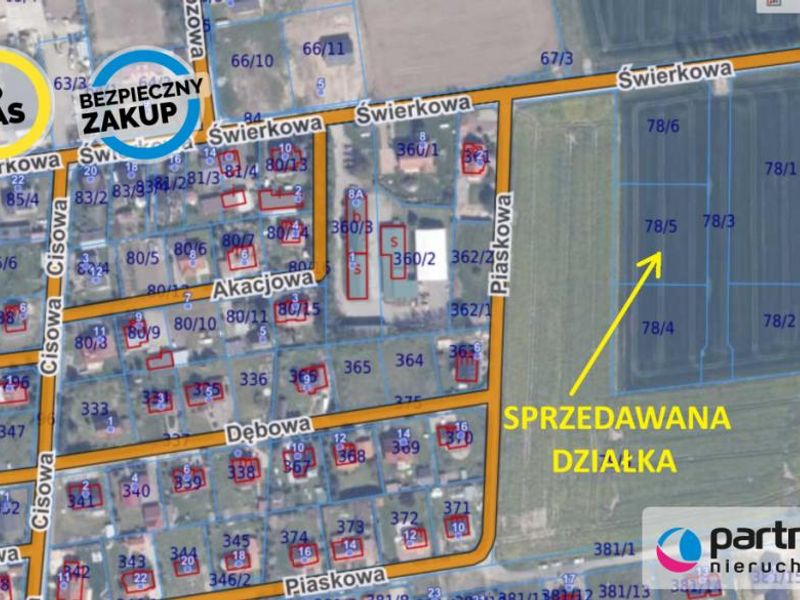Zdjęcie ogłoszenia -  