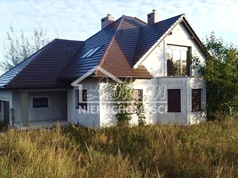 Dom 382,3&nbsp;m², Parsów - ID: 15791218