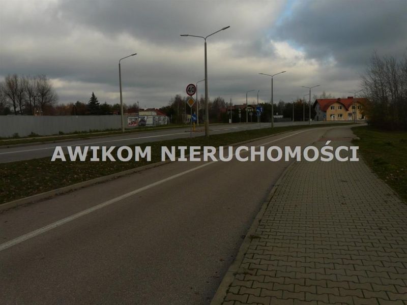 Zdjęcie ogłoszenia -  