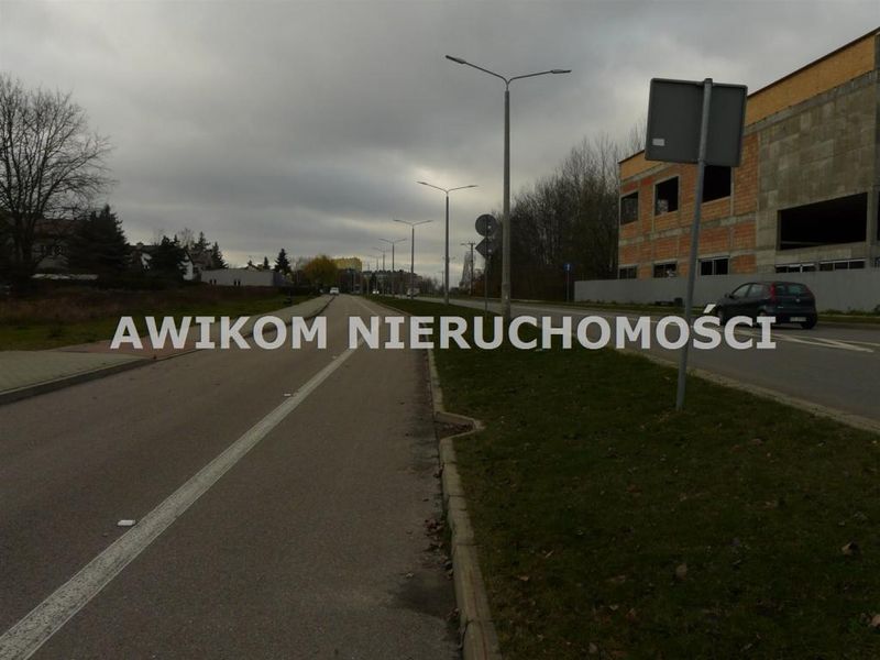 Zdjęcie ogłoszenia -  
