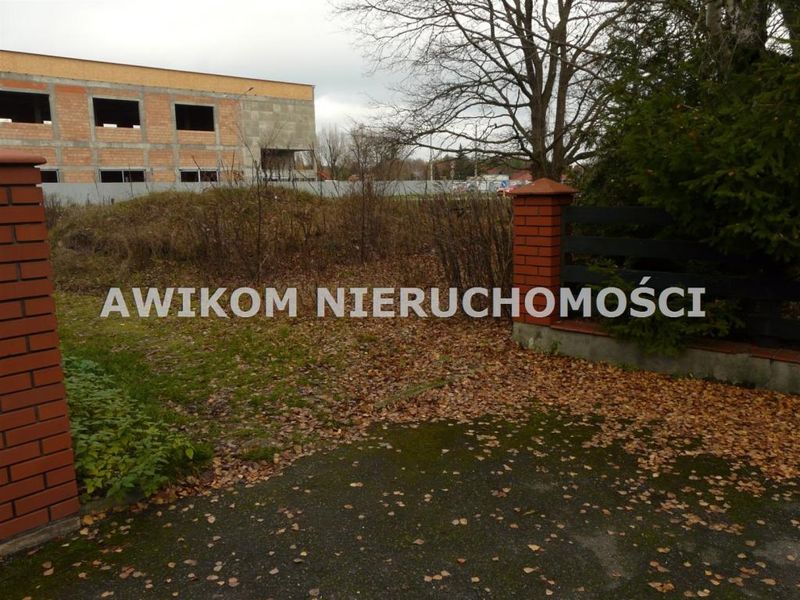 Zdjęcie ogłoszenia -  