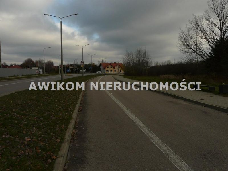 Zdjęcie ogłoszenia -  