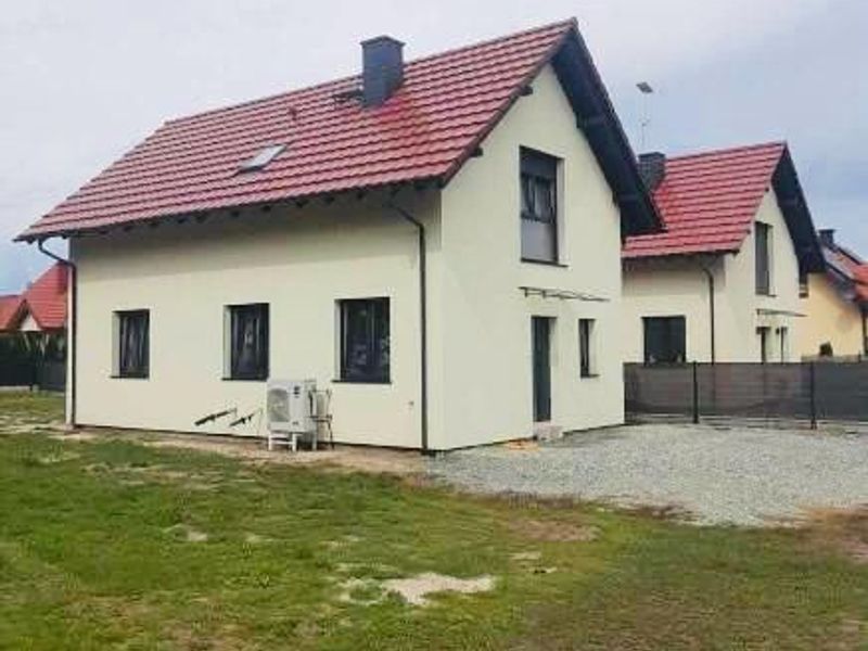 kanalizacja, działka, ok. 600m2, koło lasu - ID: 15791881