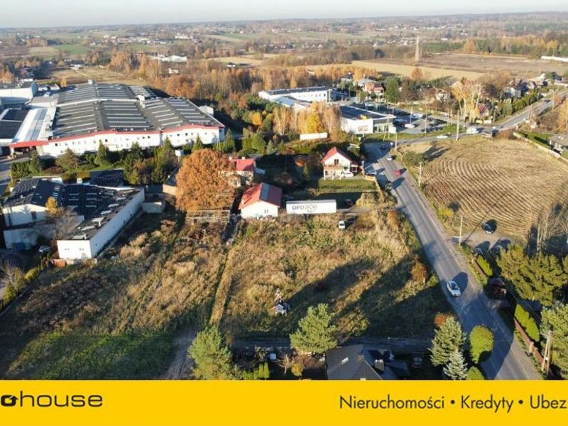 Zdjęcie ogłoszenia -  