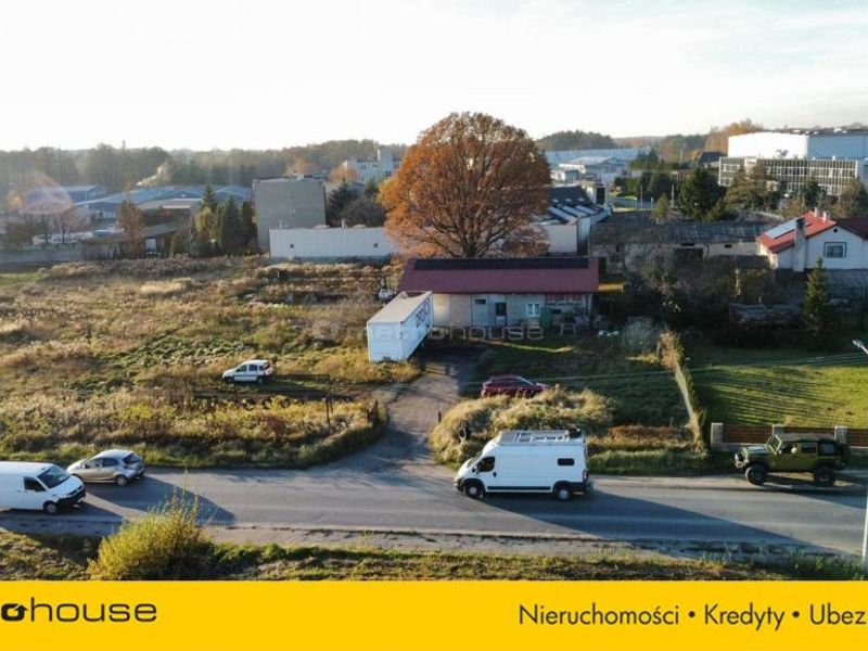 Zdjęcie ogłoszenia -  