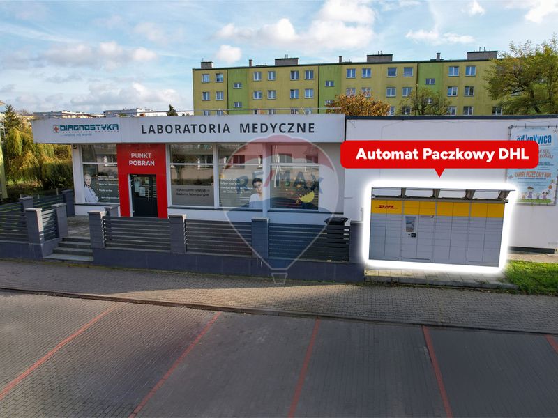 Zdjęcie ogłoszenia -  