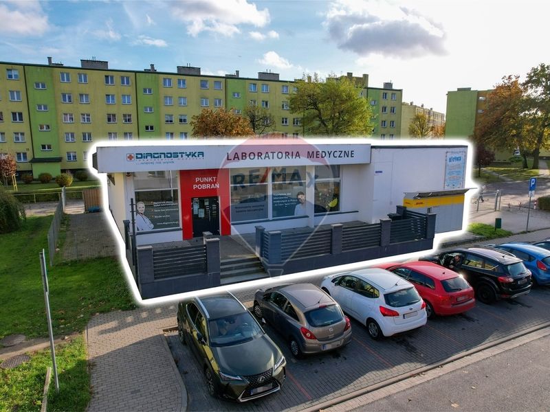 Zdjęcie ogłoszenia -  