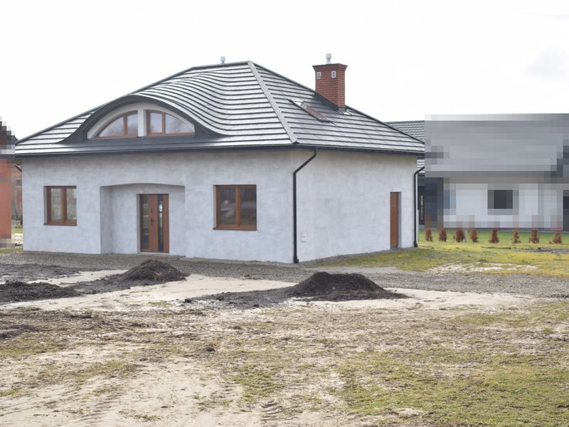 Zdjęcie ogłoszenia -  
