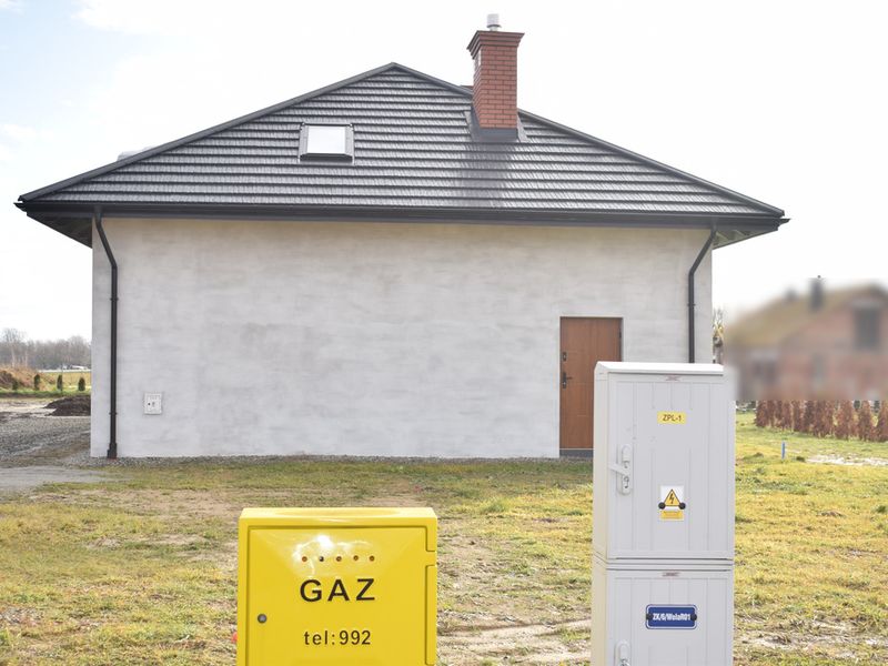 Zdjęcie ogłoszenia -  