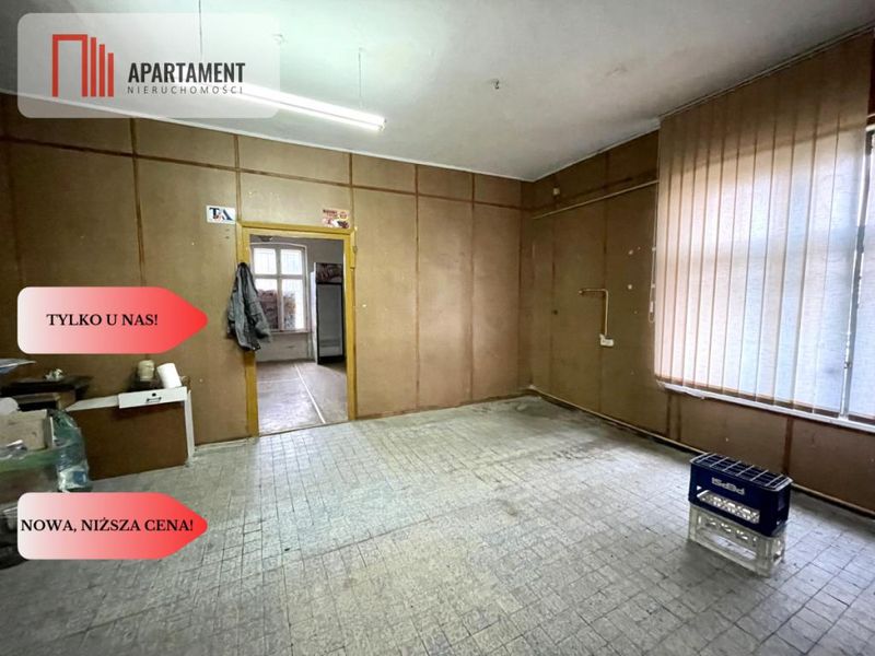 Zdjęcie ogłoszenia -  