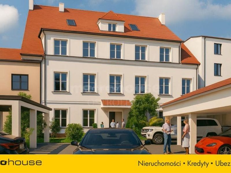 Zdjęcie ogłoszenia -  