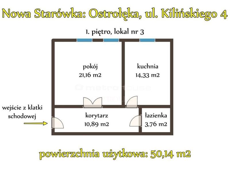 Zdjęcie ogłoszenia -  