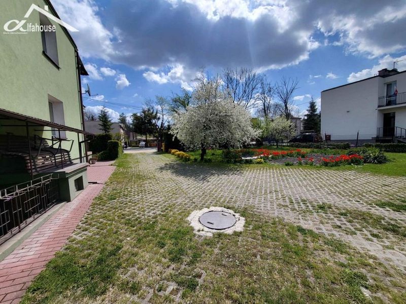 Zdjęcie ogłoszenia -  