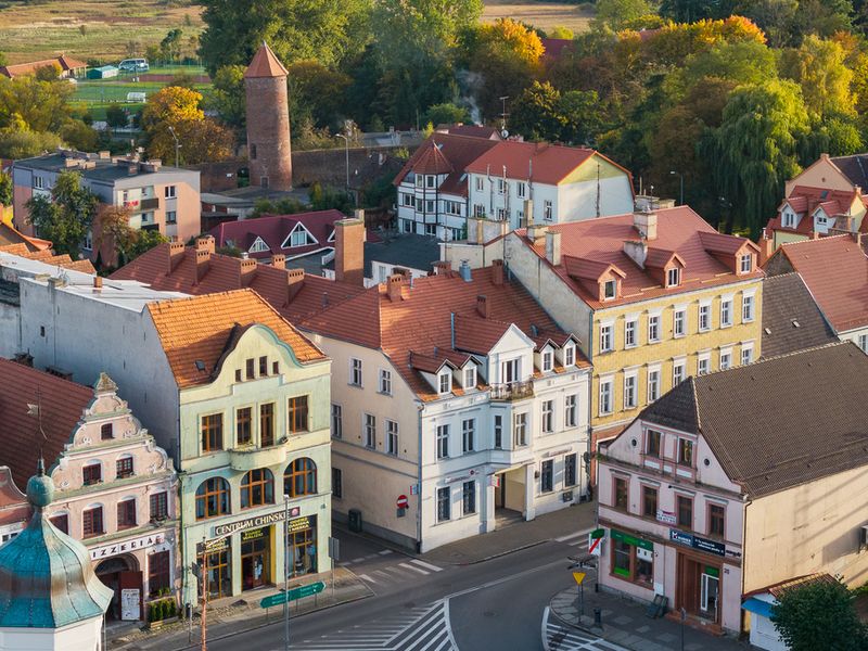 Zdjęcie ogłoszenia -  