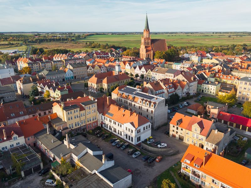 Zdjęcie ogłoszenia -  
