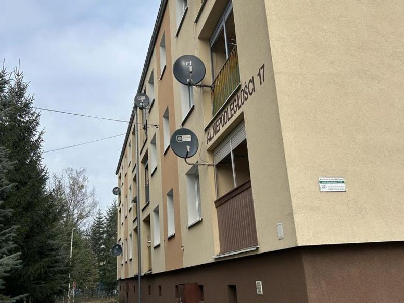 Zdjęcie ogłoszenia -  