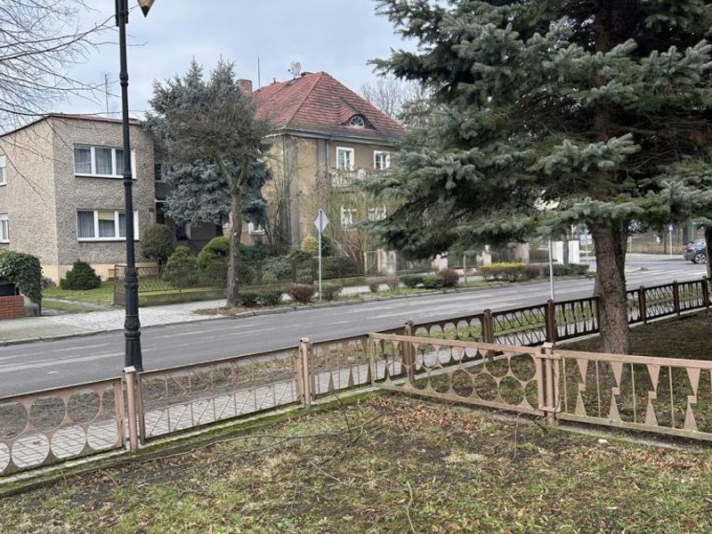 Zdjęcie ogłoszenia -  