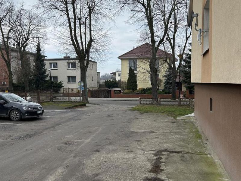 Zdjęcie ogłoszenia -  