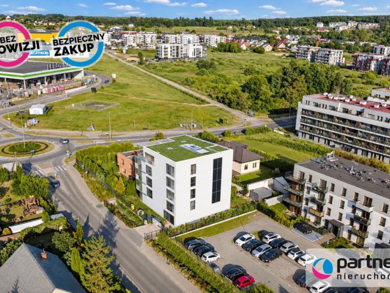Zdjęcie ogłoszenia -  