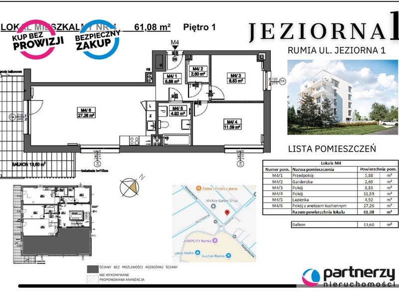 Zdjęcie ogłoszenia -  