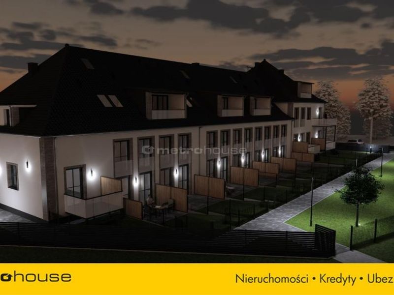 Zdjęcie ogłoszenia -  