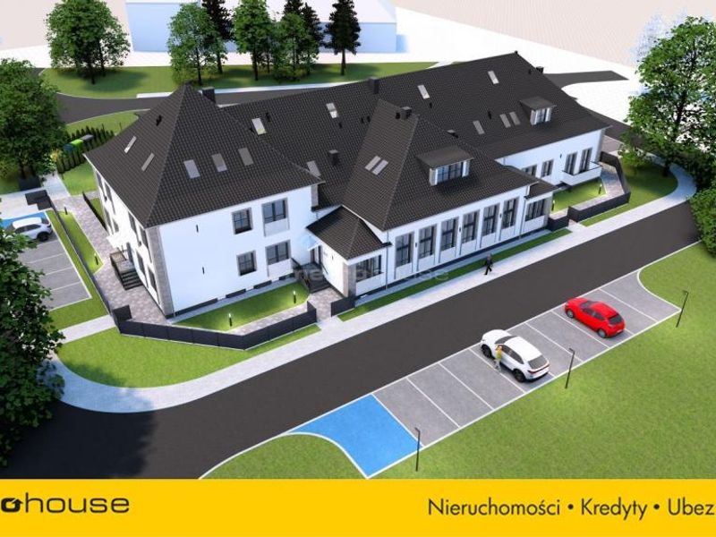 Zdjęcie ogłoszenia -  