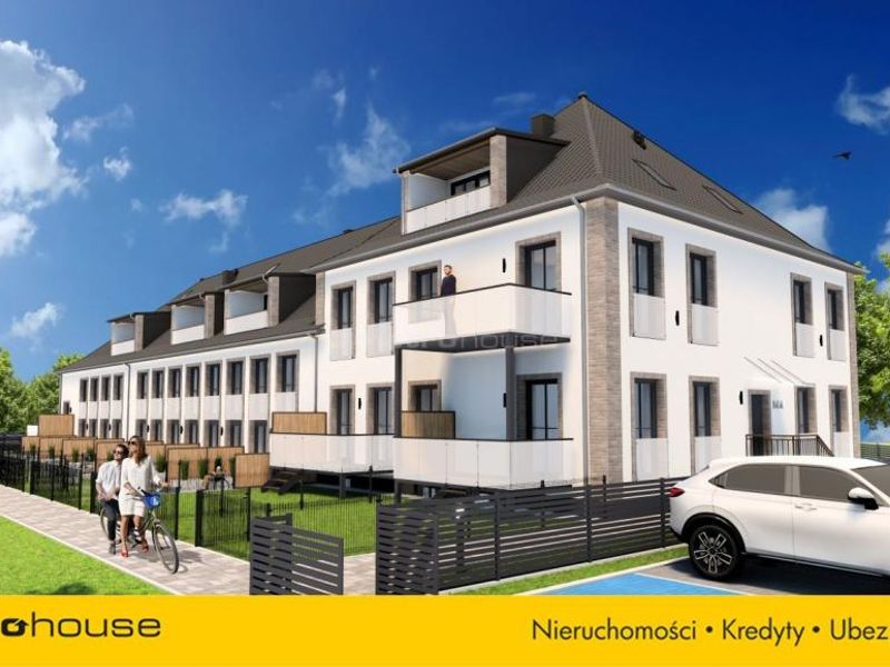 Zdjęcie ogłoszenia -  