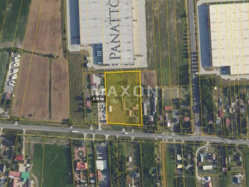 Zdjęcie ogłoszenia -  