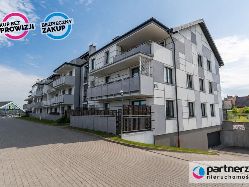 Zdjęcie ogłoszenia -  