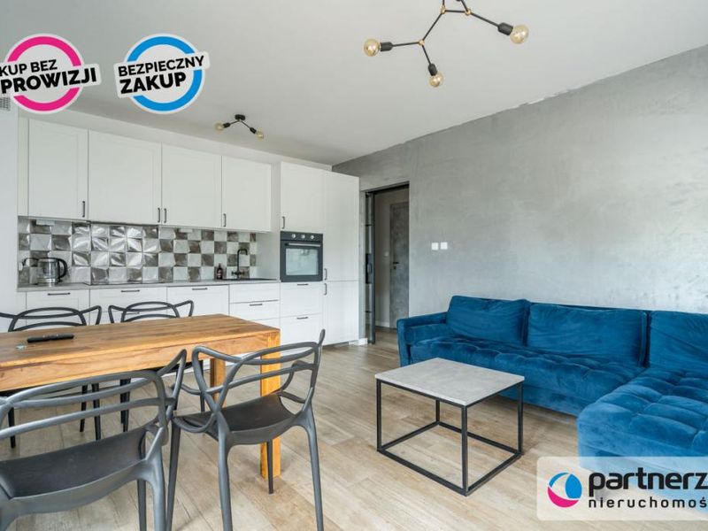 Zdjęcie ogłoszenia -  