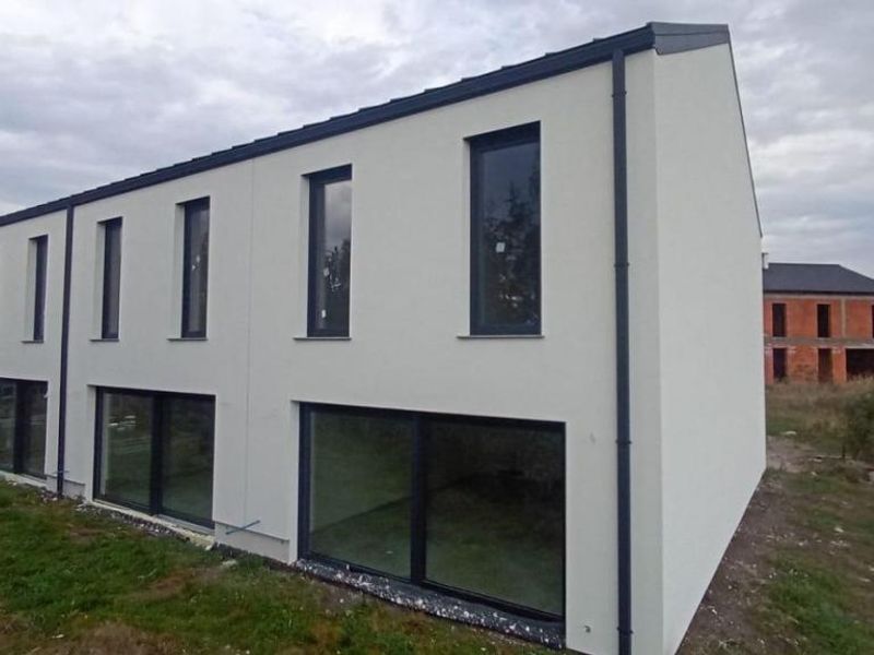 garaż, kanalizacja, pompa ciepła - ID: 15799645