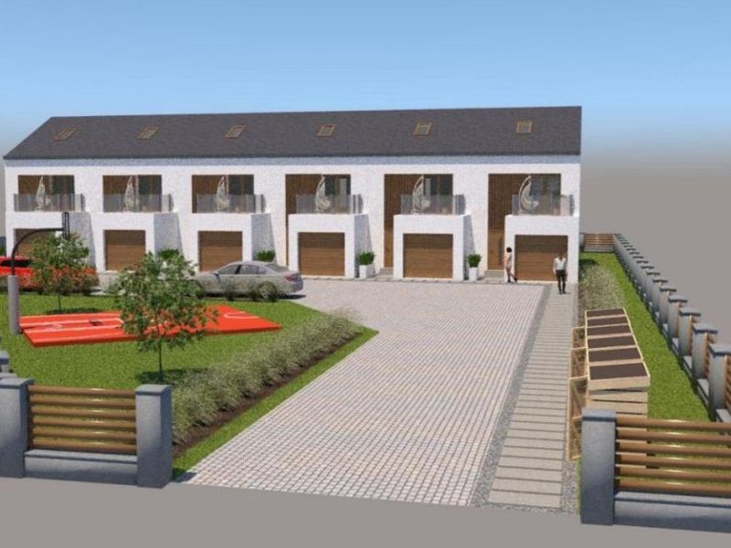 garaż, kanalizacja, pompa ciepłą - ID: 15799645