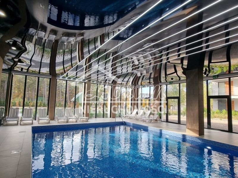 Mieszkanie 41,73 m², Pobierowo - ID: 15800139