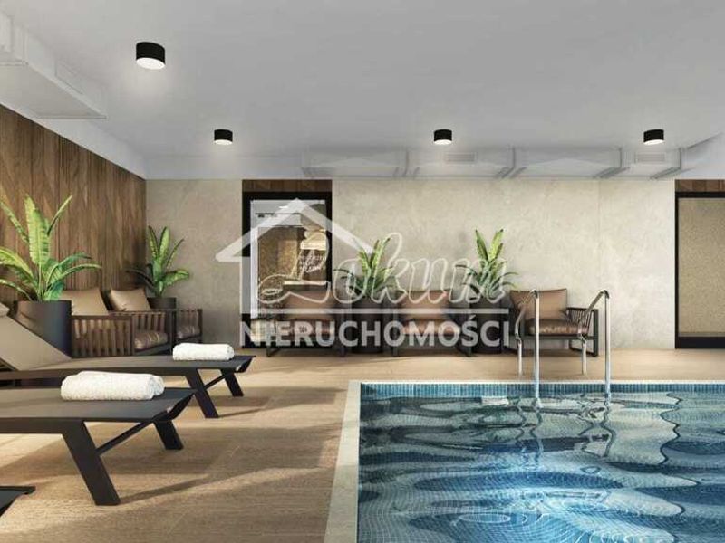 Mieszkanie 32,99 m², Pogorzelica - ID: 15800203