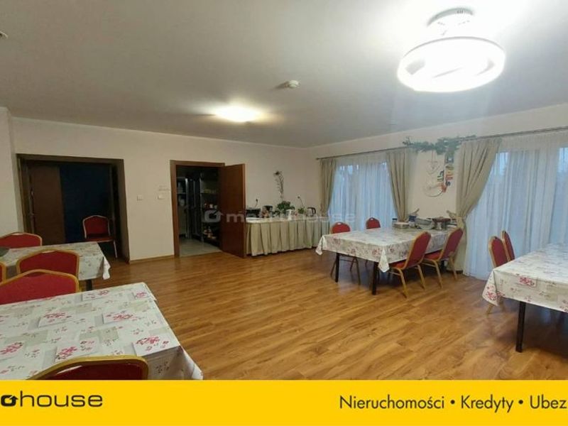 Zdjęcie ogłoszenia -  