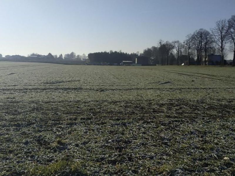 Działka inwestycyjna 8,30&nbsp;ha, Suszec, Szkolna i Woszczycka - ID: 15802248