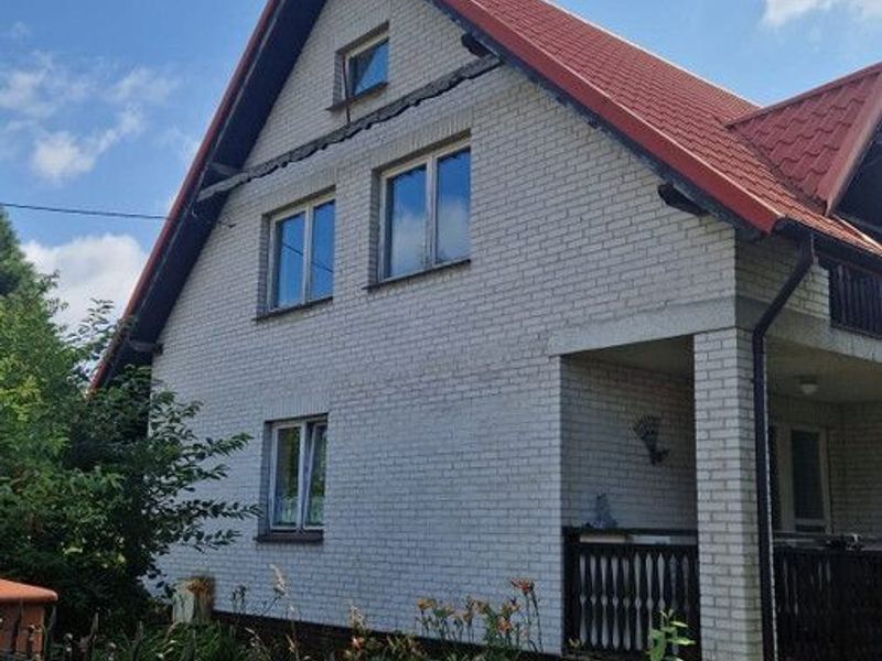 Zdjęcie ogłoszenia -  