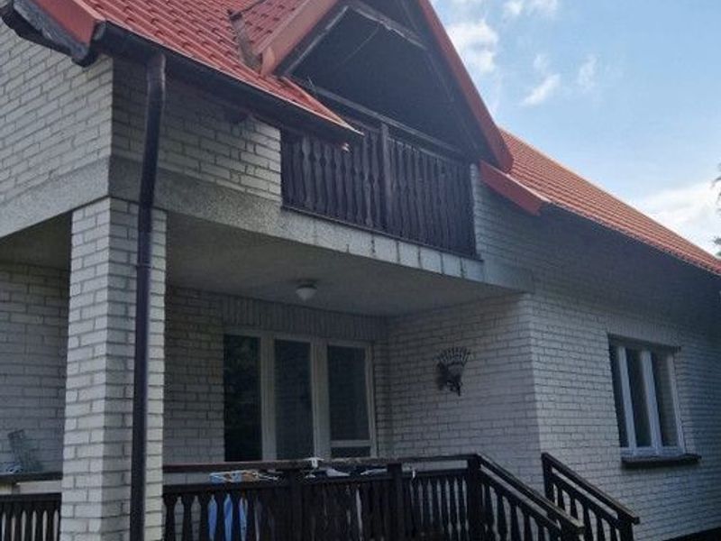 Zdjęcie ogłoszenia -  