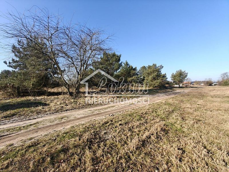 Działka budowlana 1,66&nbsp;ha, Miłowo - ID: 15802686
