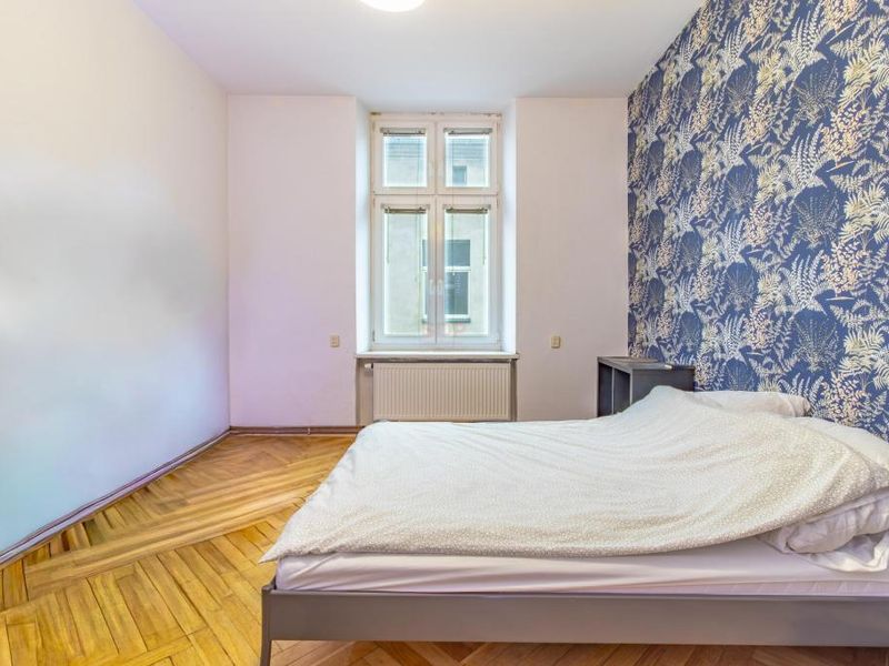 Mieszkanie 87&nbsp;m², Łódź, Henryka Sienkiewicza - ID: 15803969