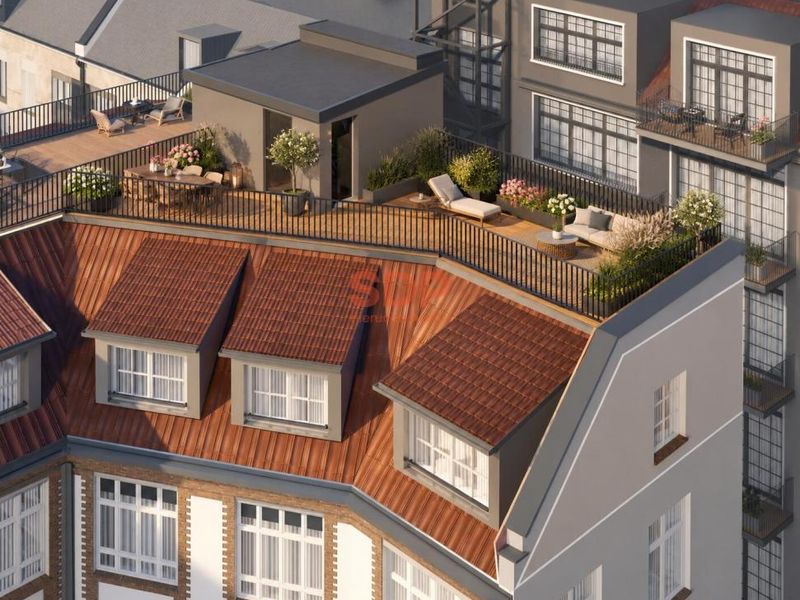 Mieszkanie 71 m², Wrocław, Kościuszki - ID: 15805958